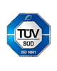 Certificazione ISO 14001